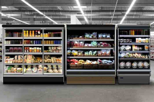 Refrigeration Equipment